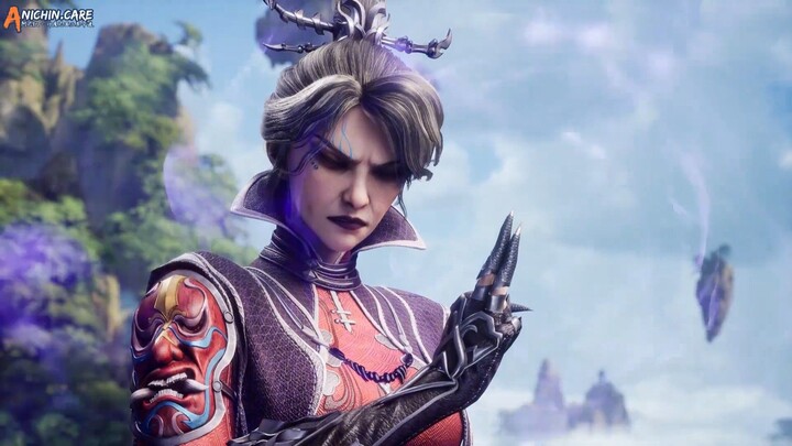 Martial Master Eps 606 Sub Indo Best HD