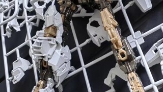 Viêng Chăn Fusion Apocalypse, tình hình mới nhất, các clip bên ngoài chân đã được cài đặt