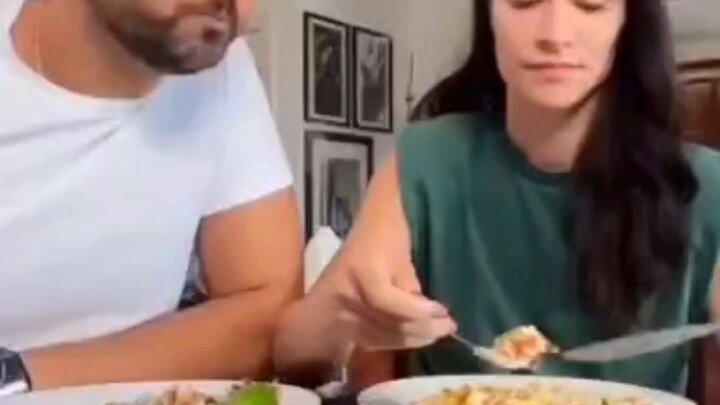 Sana all Sarap kumain