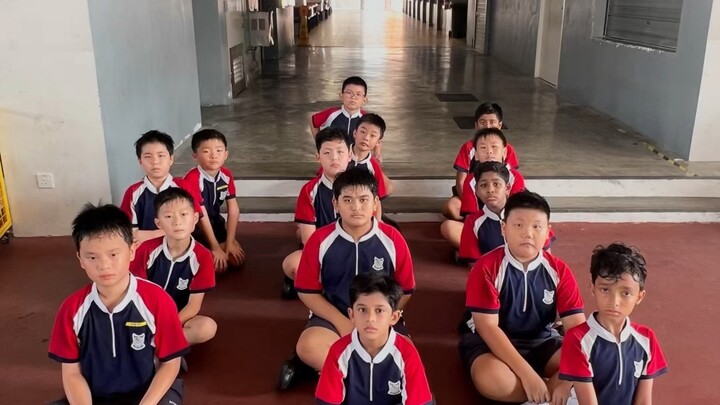 COACHLAI8🏀🇸🇬