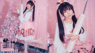 【Bu Yaoyao】Fall in Love❤️ Your Personal Little Nurse o(*≧▽≦)ツ Birthday Special 【Stellar】