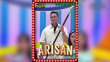 ARISAN