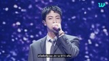 [TH] Message from Jin - FESTA 2024 June 13
