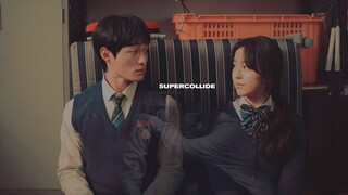 Lee Cheong San & Nam On Jo || Supercollide || All Of Us Are Dead [1x12] [FINALE]