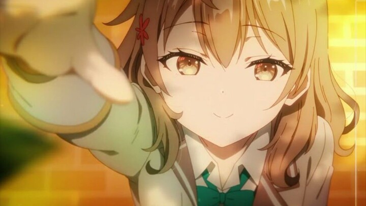 GALAU DI TINGGAL AYANG😭😭