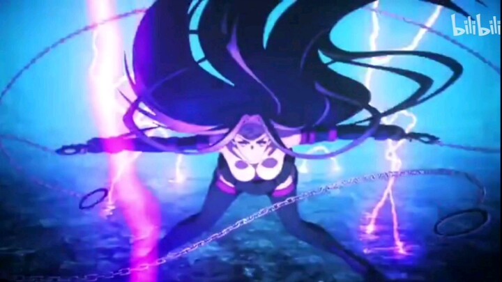 Fate/stay night: heaven's feel