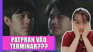 BAD BUDDY: REVIEW DO EPISÓDIO 11