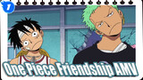 Trusting Our Lives to Each Other | One Piece-1