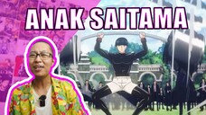 Anak SAITAMA Masuk Sekolah HARRY POTTER🧙 [Mashle] - Weeb News of The Week #28