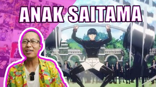 Anak SAITAMA Masuk Sekolah HARRY POTTER🧙 [Mashle] - Weeb News of The Week #28