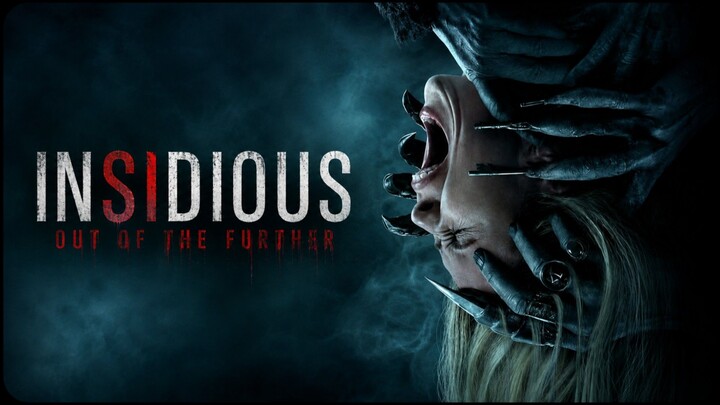 Horror Terbaru Indonesia!!! Insidious Out Of The Further