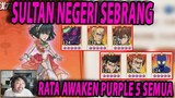 🔥🔥GILA AWAKEN P5 SEMUA!! SULTAN DDARI NEGERI SEBRANG - ONE PUNCH MAN:The Strongest