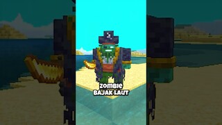 Mob Yang Belum Pernah Kamu Lihat Sebelumnya #minecraft