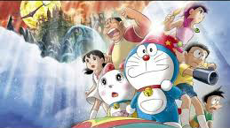 [movie] doraemon lồng tiếng - nobita và cuộc phiêu lu vào sứ sởi quỷ