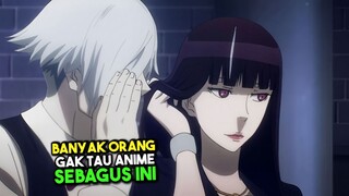 Jadi Juri di Akhirat, Surga apa Neraka❓NASIB ditangan Mereka