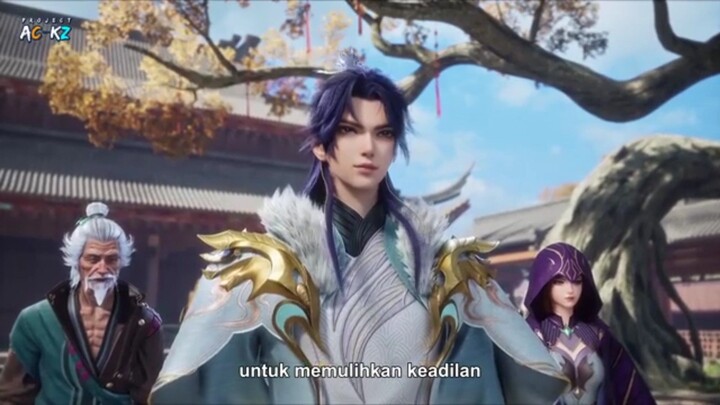 Zongmen li chule wo dou shi wodi eps 26 sub indo