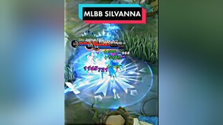 Watch till the end MLBBSilvanna MLBB  MobileLegends  fyp  foryoupage  pieckml  pafyptiktok