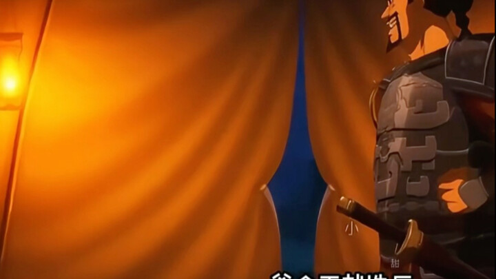 Where there are soldiers, there am I.