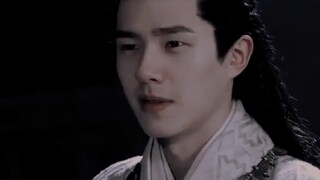 【Tur Jalanan Kerajaan Semu】Liu Shishi & Xiao Zhan & Liu Haoran