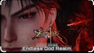 Endless God Realm Episode 1 [NEW]