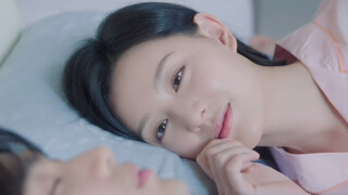 [ราชินีแห่งน้ำตา] "มองตาฉันสิ" ดวงตาของคู่รักคือมหาสมุทรที่แปด |