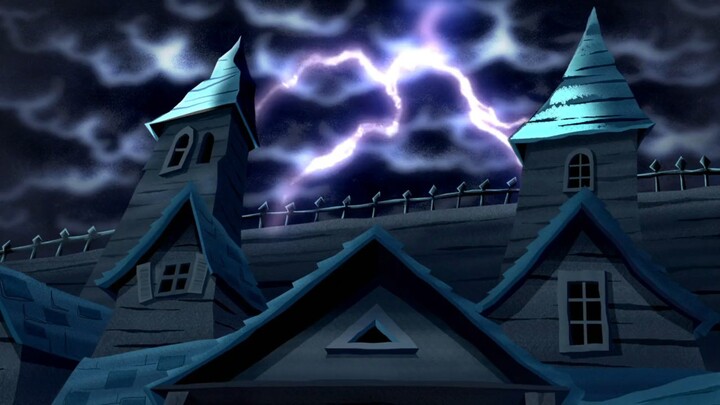 what's new scooby do episode 1 (dub indo)