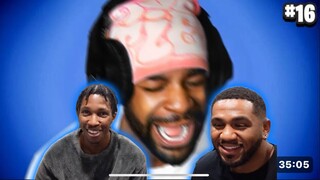 Tbvnks Funny Compilation Reaction