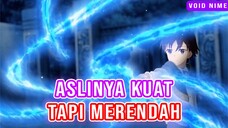 Anime MC Kuatnya Gila Tapi Low Profile – Yang Nomor 3 Bikin Speechless!