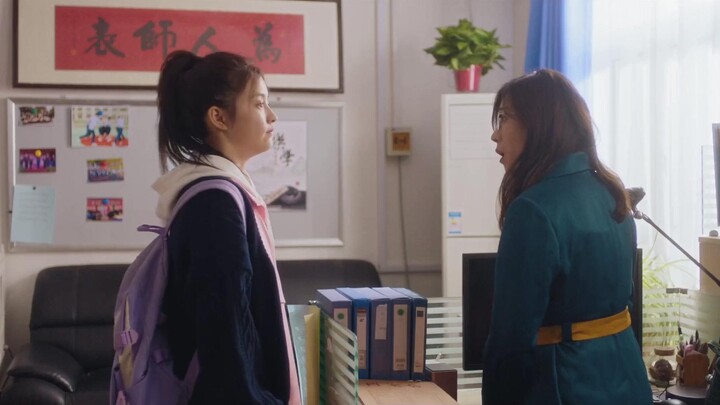 Nghe Thấy Giọng Nói Của Em EP 13 [Sub Việt]