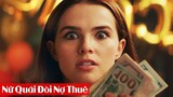 Tóm Tắt Review Phim Hay | Nữ Quái Đòi Nợ Thuê | Buffaloed | Đòi nợ thời đại 2.0