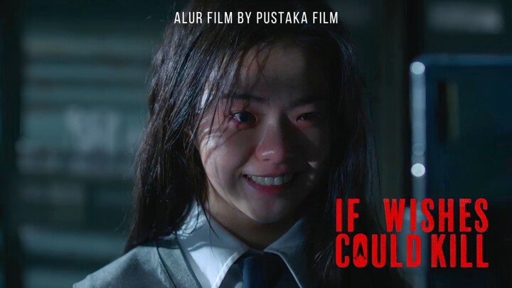 If Wishes Could Kill (2026) Episode 6 Sub Indonesia