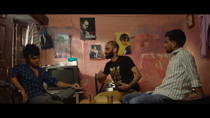 Shooter new release || #movie #short #movie