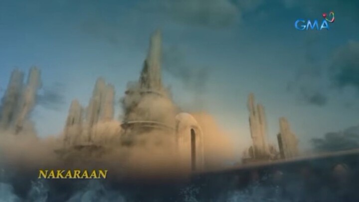 Sang'gre: (full episode 2- june 17, 2025) Encandia Chronicles