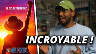 Critique - ONE PIECE : c'est quoi ce POULET ? (SPOILERS à 5:28)