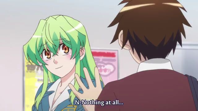 JITSU WA WATASHI WA(2)