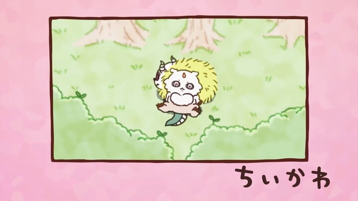 Chiikawa Eps 331-340