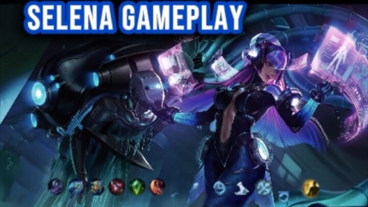 Lele virus land of down | MLBB