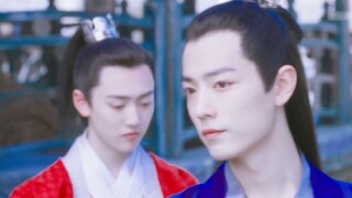 【Yun Mo】The Flower-Picking Thief/Beitang Prince—Have you heard that the Prince of Beitang Palace was