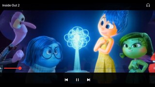 Inside Out 2 (Preview only)
