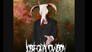 Job For A Cowboy - Knee Deep