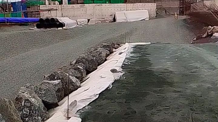 #HERE AT CONSTRUCTION SITE👏👍🥰