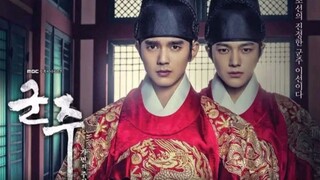 THE EMPEROR OWNER OF THE MASK EP11 TAGALOG DUBBED