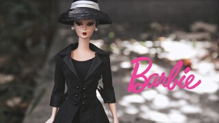 Barbie Story: The Jewelry Theft Case