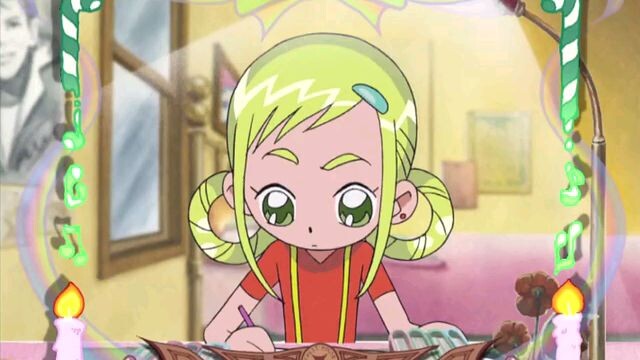 OJOMAJO DOREMI S3 EPS 18 sub indo