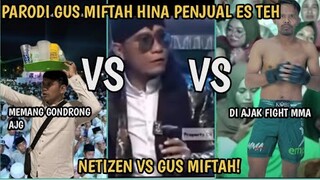 Parodi Ngakak Gus Miftah Penjual Es Teh || Parodi Gus Miftah Es Teh