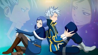 #Fairytall Juvia và Lyon