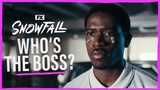 Who's The Boss? | Snowfall | FX