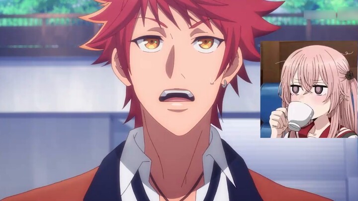 Sau khi xem xong, Beethoven sắp mở nắp quan tài. Hoạt hình này trừu tượng quá!