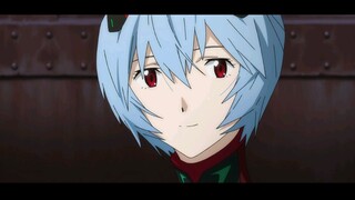 [จบ EVA] ลาก่อน EVA ลาจาก Ayanami Rei