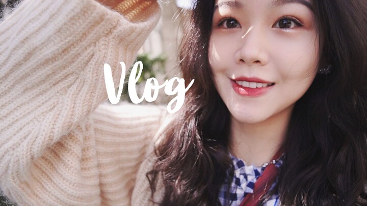 VLOG｜Kehidupan Sehari-hari yang Biasa Namun Menarik: Panduan Kehidupan Musim Semi di Shanghai – Rest